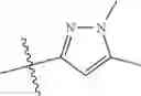Fig. 201 - Amide-substituted heterocyclic compounds useful as modulators of IL-12, IL-23 and/or IFN alpha responses
