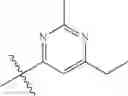 Fig. 245 - Amide-substituted heterocyclic compounds useful as modulators of IL-12, IL-23 and/or IFN alpha responses