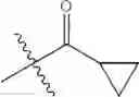 Fig. 265 - Amide-substituted heterocyclic compounds useful as modulators of IL-12, IL-23 and/or IFN alpha responses