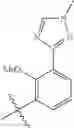 Fig. 282 - Amide-substituted heterocyclic compounds useful as modulators of IL-12, IL-23 and/or IFN alpha responses