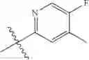 Fig. 295 - Amide-substituted heterocyclic compounds useful as modulators of IL-12, IL-23 and/or IFN alpha responses