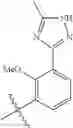 Fig. 296 - Amide-substituted heterocyclic compounds useful as modulators of IL-12, IL-23 and/or IFN alpha responses