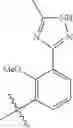Fig. 310 - Amide-substituted heterocyclic compounds useful as modulators of IL-12, IL-23 and/or IFN alpha responses