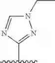 Fig. 362 - Amide-substituted heterocyclic compounds useful as modulators of IL-12, IL-23 and/or IFN alpha responses