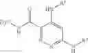 Fig. 374 - Amide-substituted heterocyclic compounds useful as modulators of IL-12, IL-23 and/or IFN alpha responses
