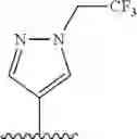 Fig. 386 - Amide-substituted heterocyclic compounds useful as modulators of IL-12, IL-23 and/or IFN alpha responses