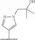 Fig. 388 - Amide-substituted heterocyclic compounds useful as modulators of IL-12, IL-23 and/or IFN alpha responses