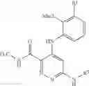 Fig. 402 - Amide-substituted heterocyclic compounds useful as modulators of IL-12, IL-23 and/or IFN alpha responses