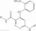 Fig. 52 - Amide-substituted heterocyclic compounds useful as modulators of IL-12, IL-23 and/or IFN alpha responses