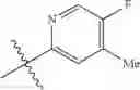Fig. 68 - Amide-substituted heterocyclic compounds useful as modulators of IL-12, IL-23 and/or IFN alpha responses