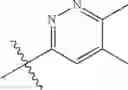 Fig. 74 - Amide-substituted heterocyclic compounds useful as modulators of IL-12, IL-23 and/or IFN alpha responses
