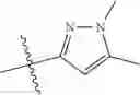 Fig. 77 - Amide-substituted heterocyclic compounds useful as modulators of IL-12, IL-23 and/or IFN alpha responses