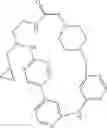 Fig. 418 - MACROCYLIC PYRIDINE DERIVATIVES