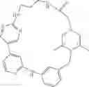 Fig. 465 - MACROCYLIC PYRIDINE DERIVATIVES