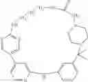 Fig. 502 - MACROCYLIC PYRIDINE DERIVATIVES