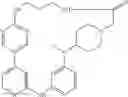 Fig. 520 - MACROCYLIC PYRIDINE DERIVATIVES