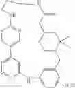 Fig. 571 - MACROCYLIC PYRIDINE DERIVATIVES