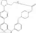 Fig. 602 - MACROCYLIC PYRIDINE DERIVATIVES