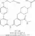 Fig. 102 - Macrocylic pyrimidine derivatives