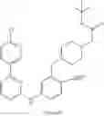 Fig. 152 - Macrocylic pyrimidine derivatives