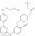 Fig. 153 - Macrocylic pyrimidine derivatives
