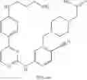 Fig. 154 - Macrocylic pyrimidine derivatives