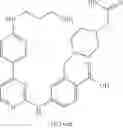 Fig. 155 - Macrocylic pyrimidine derivatives