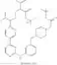 Fig. 178 - Macrocylic pyrimidine derivatives