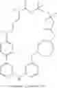 Fig. 237 - Macrocylic pyrimidine derivatives