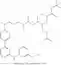 Fig. 357 - Macrocylic pyrimidine derivatives