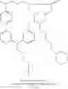 Fig. 409 - Macrocylic pyrimidine derivatives