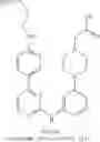 Fig. 429 - Macrocylic pyrimidine derivatives