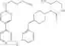 Fig. 455 - Macrocylic pyrimidine derivatives