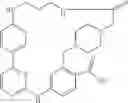 Fig. 464 - Macrocylic pyrimidine derivatives