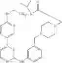 Fig. 520 - Macrocylic pyrimidine derivatives
