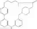 Fig. 522 - Macrocylic pyrimidine derivatives