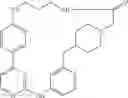 Fig. 541 - Macrocylic pyrimidine derivatives