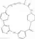 Fig. 549 - Macrocylic pyrimidine derivatives