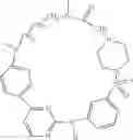 Fig. 561 - Macrocylic pyrimidine derivatives