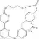Fig. 574 - Macrocylic pyrimidine derivatives
