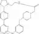 Fig. 615 - Macrocylic pyrimidine derivatives