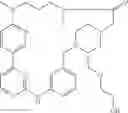 Fig. 618 - Macrocylic pyrimidine derivatives