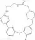 Fig. 628 - Macrocylic pyrimidine derivatives