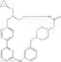 Fig. 636 - Macrocylic pyrimidine derivatives
