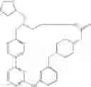 Fig. 644 - Macrocylic pyrimidine derivatives