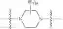 Fig. 658 - Macrocylic pyrimidine derivatives