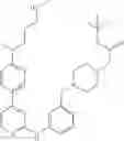 Fig. 83 - Macrocylic pyrimidine derivatives