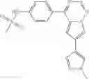 Fig. 09 - Compositions useful for treating disorders related to kit and PDGFR