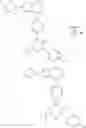 Fig. 119 - Compositions useful for treating disorders related to kit and PDGFR
