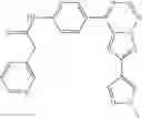 Fig. 12 - Compositions useful for treating disorders related to kit and PDGFR